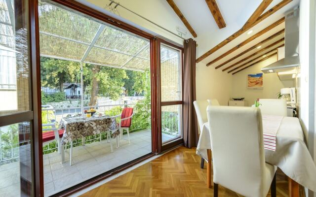 Lapad Beach Apartment Tolja