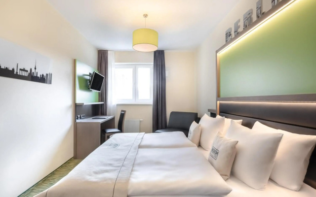 Hotel Aldea Berlin Centrum