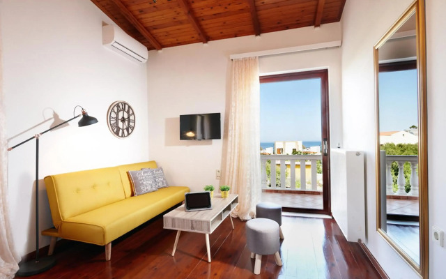 Villa Vanelia Mare