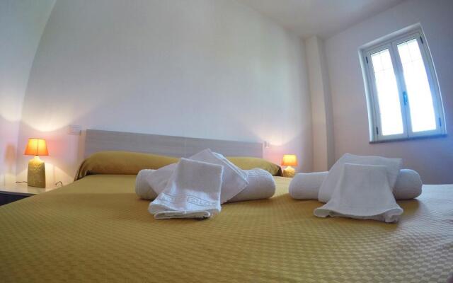 Residence Pantaleo