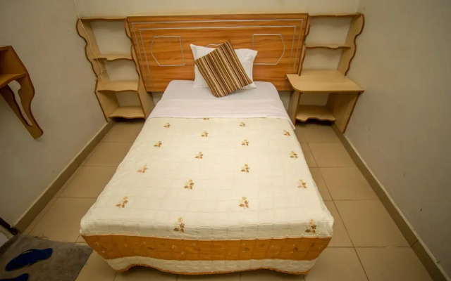Kampala Nile Resort