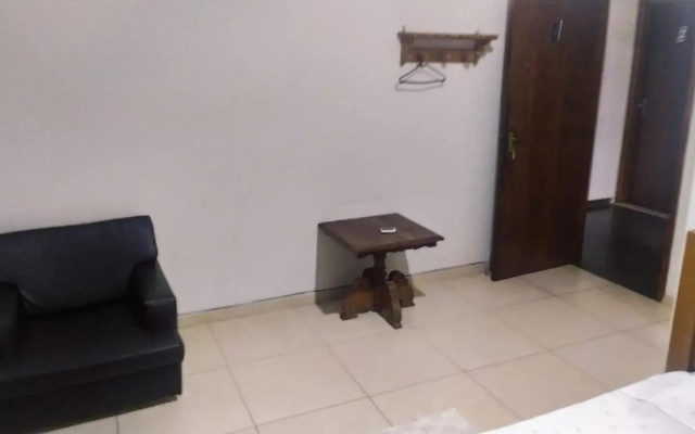 Hostel da Moda