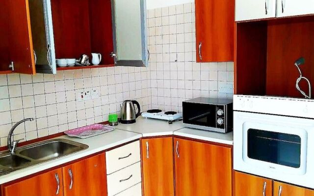 Salamina Houses Apart Hotel