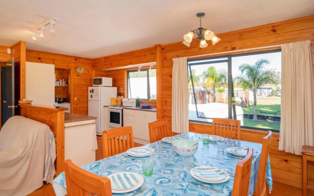 Our Escape - Matarangi Holiday Home