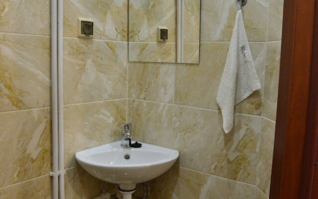 Guest rooms Dostoevskogo