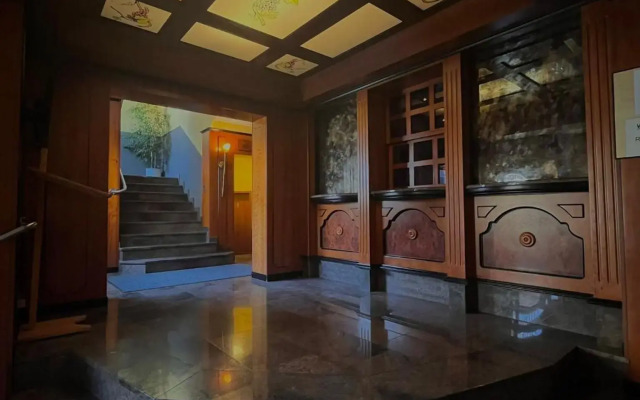 Hotel Rebstock