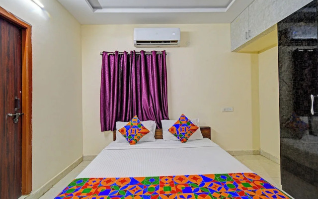 Fabhotel Verizon Stays