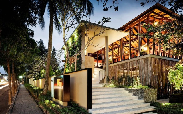 COMO Uma Ubud