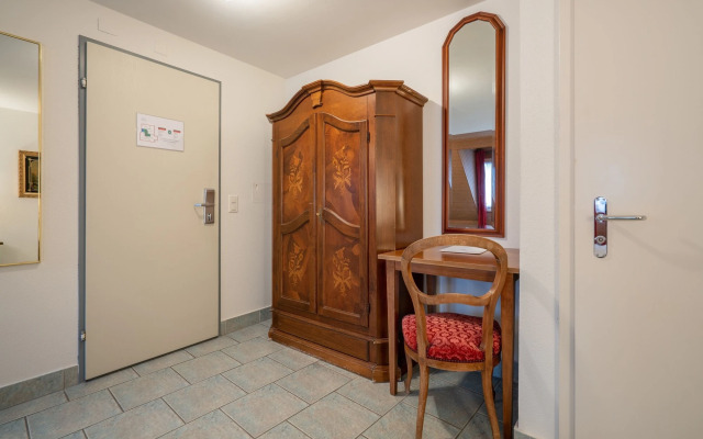 Altstadt Hotel Magic Luzern