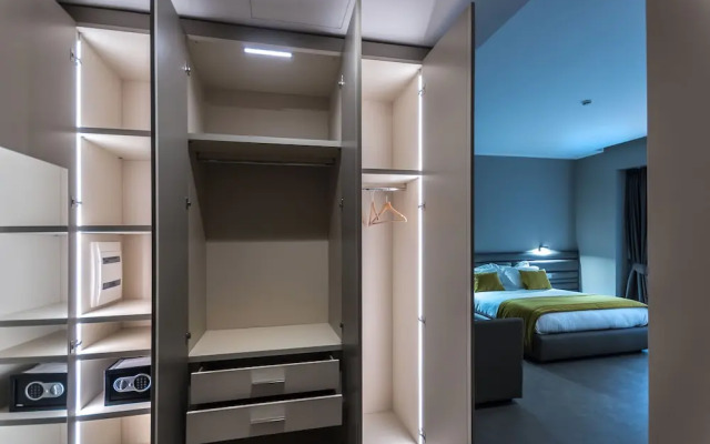 Lifestyle Hotel Matilde Naples