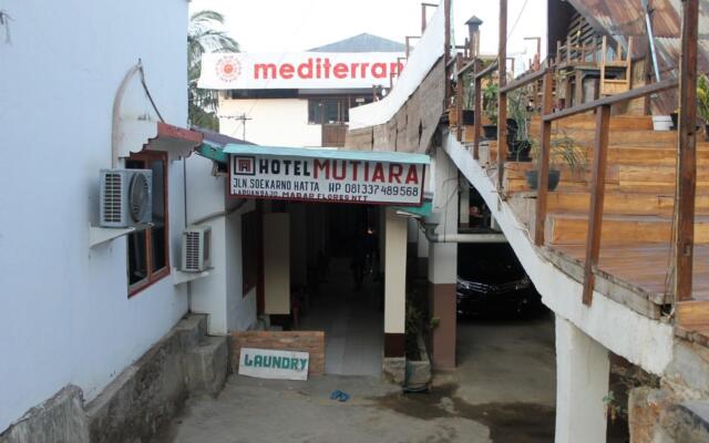 Hotel Mutiara
