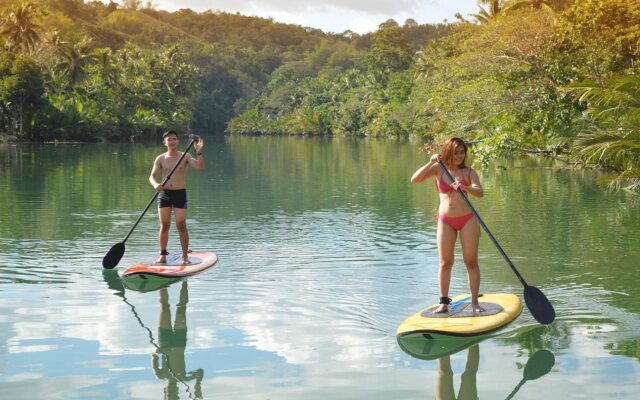 Loboc River Resort