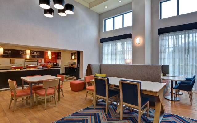Hampton Inn & Suites Clearwater/St. Petersburg-Ulmerton Road, FL