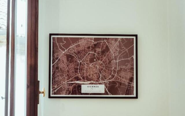 BRE Apartment - Gambero Flat