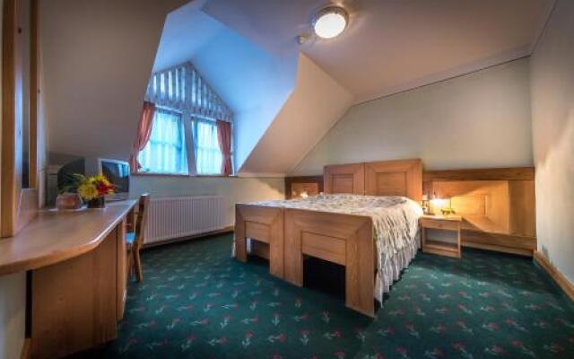 Hotel Pod Roglo Zrece