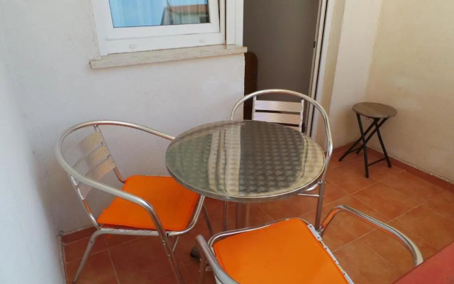 Apartments with a parking space Valbandon, Fazana - 15386