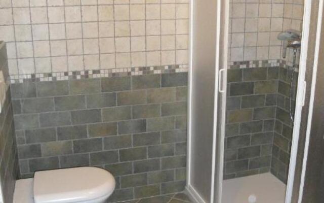 Casa Vacanze Clo 3 Camere 2 Bagni