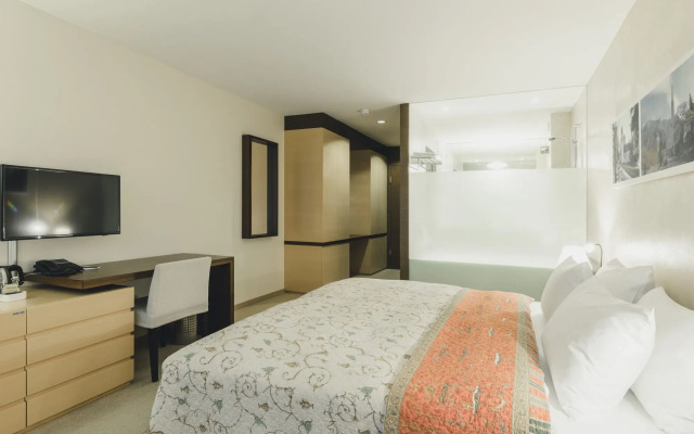 Residence Hotel
