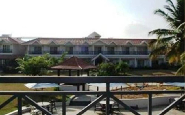 Palm Meadows Resort