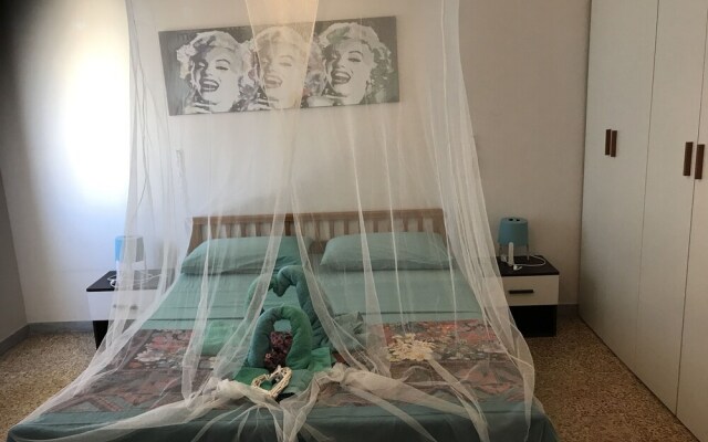 B&B Cagliari Ariosto