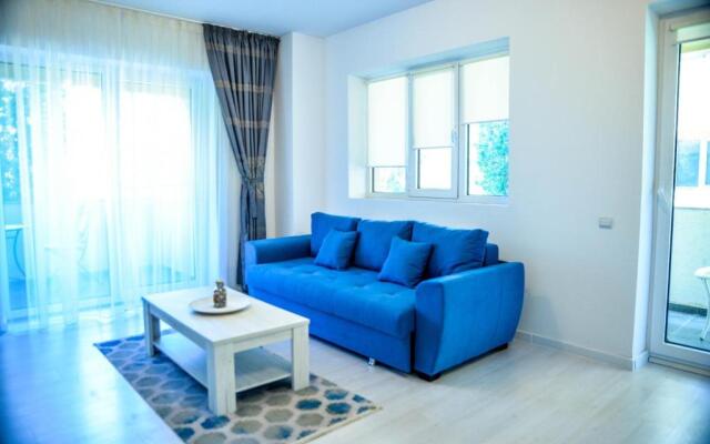 Moonlight Residence - 2 camere - Apartament 108