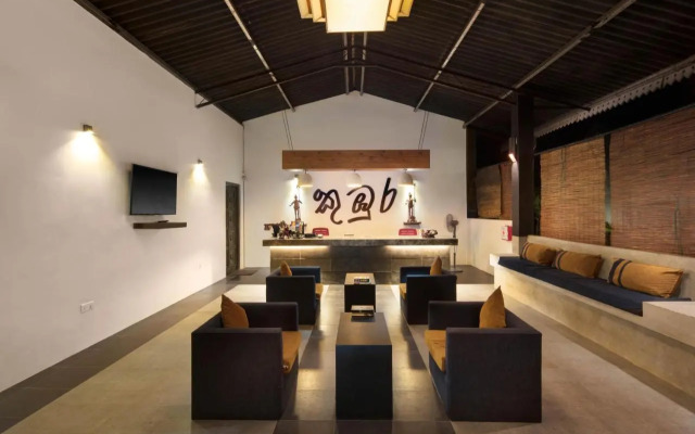 Kubura Resort