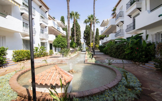 Special Apartment in the Costa del Sol