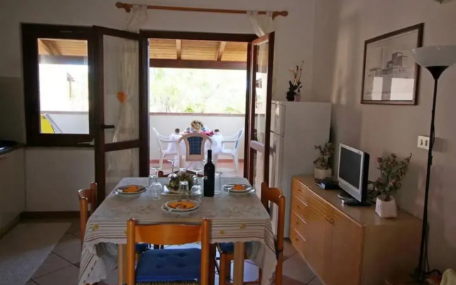 Three-room Apartment Costa Rei Near Sea-formerly TUI Ferienhaus
