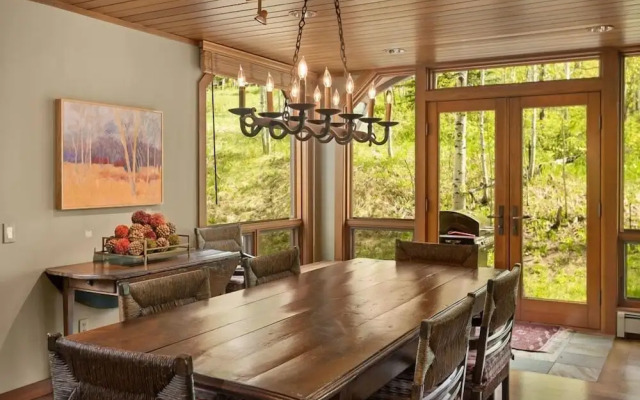 Residence #31 3 Bedroom Home