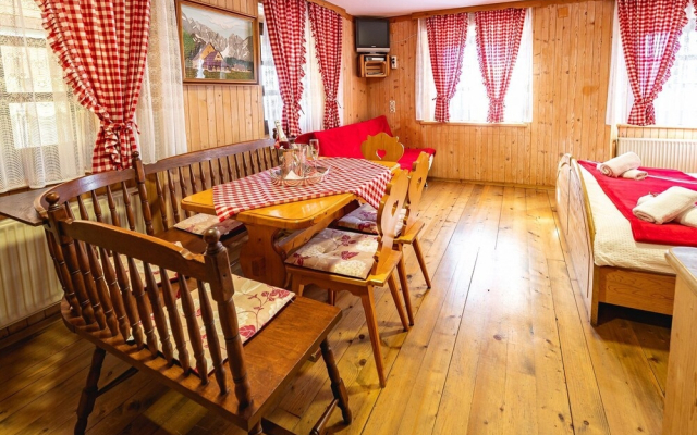 Slovenian Traditional Guesthouse