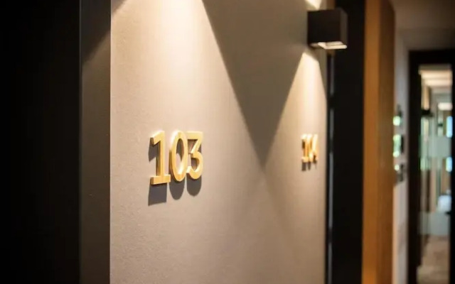 Hotel Neu-Schönstatt