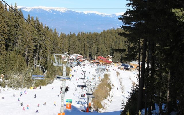 BlueWavePlace Bansko - near Gondola