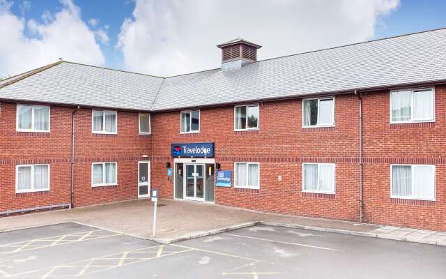 Travelodge Barnstaple