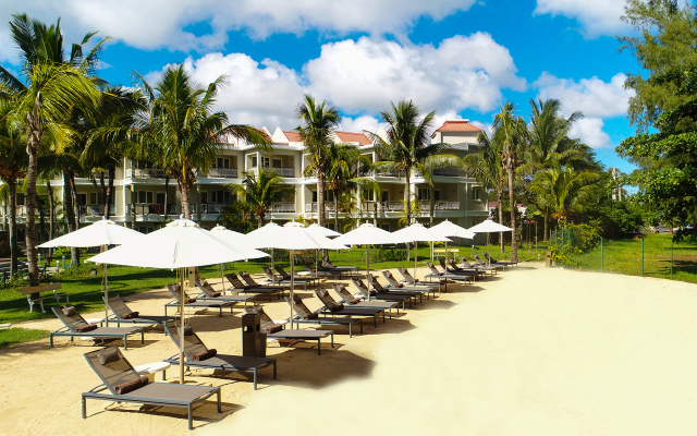 Tarisa Resort & Spa