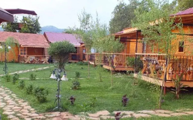 Yel Değirmeni Bungalow Otel
