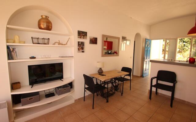 Hameau 21