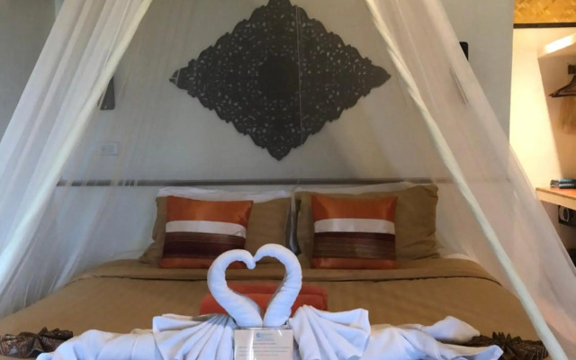 Nautilus Right On The Beach Resort Adults Only (SHA Extra plus)