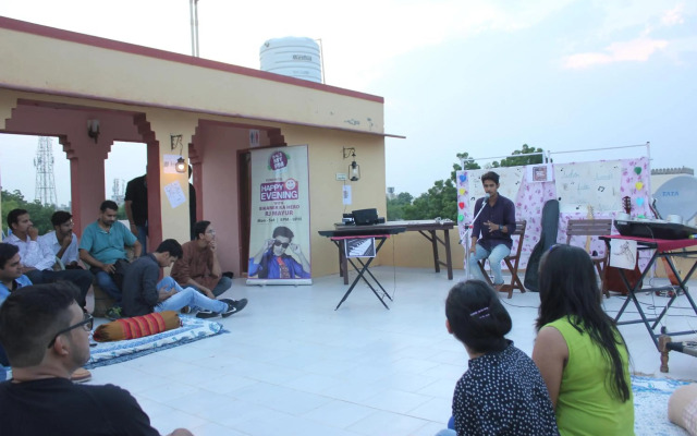 Udai Niwas - a boutique homestay