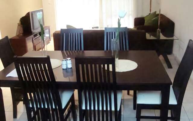 Sandton Grand Suites