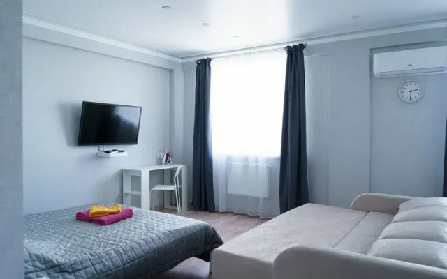 Райт Рум на ул. Пухова, д. 56