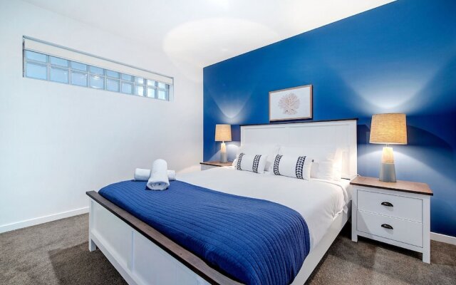 Waterford Penthouse Accommodation