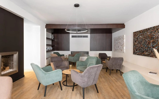 Hotel Saint Sauveur by WP Hotels