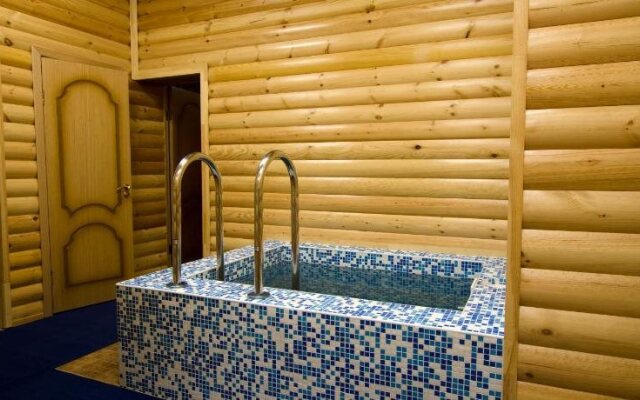 Hotel Olimpic