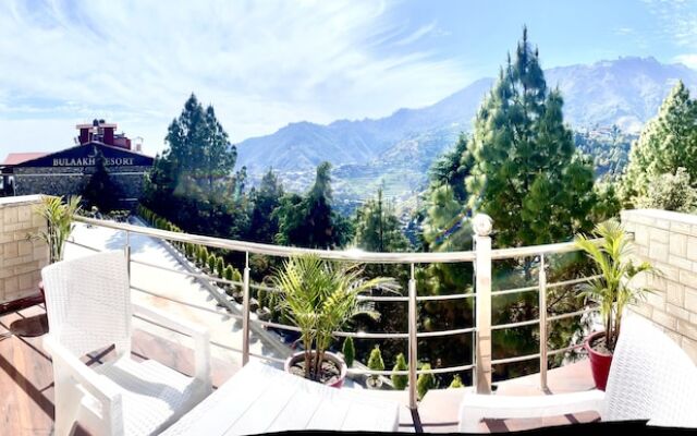 Hotel Shiva Lake Mussorrie