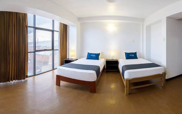 IShA HOTEL