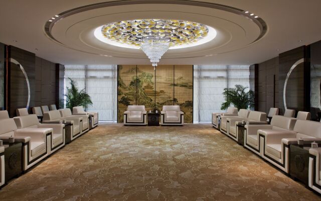 Beijing Riverside Hotel