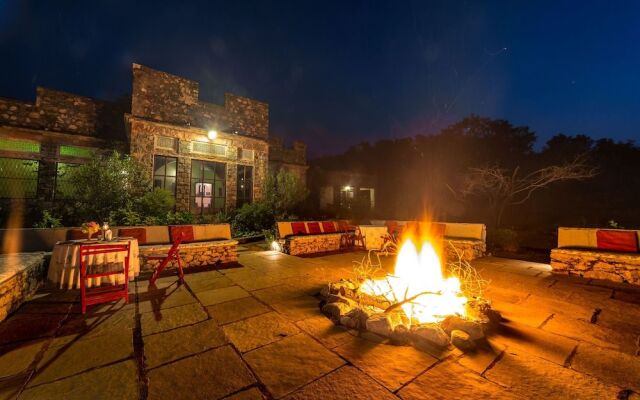 Ghanerao Jungle Lodge