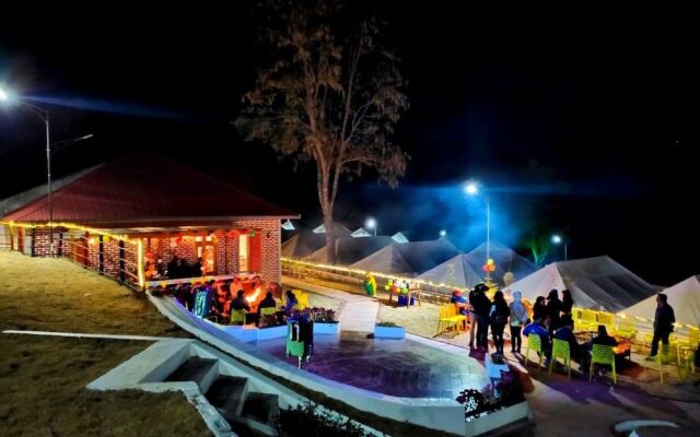 Banjara Mountain Retreat Chail Hills