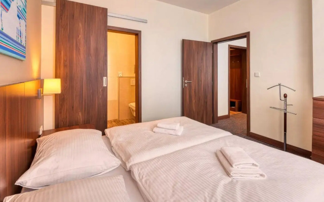 Congress Hotel Centrum