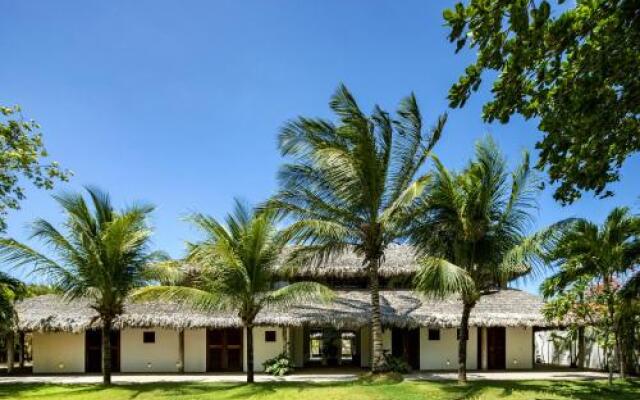 Casa Santa Maria Tatajuba